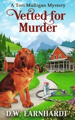 Vetted for Murder 1