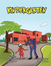 bokomslag Kindergarten