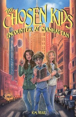Chosen Kids