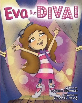 Eva the Diva 1