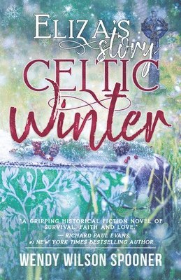 bokomslag Celtic Winter