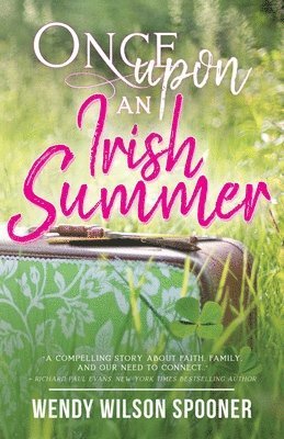 bokomslag Spooner, W: Once Upon an Irish Summer