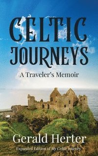 bokomslag Celtic Journeys