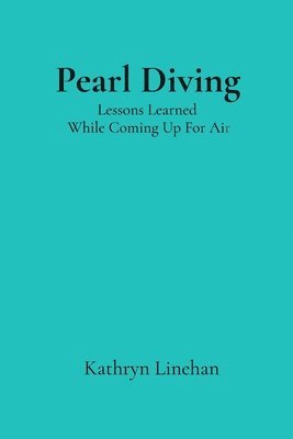 bokomslag Pearl Diving