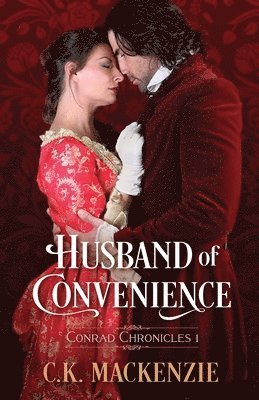 Husband of Convenience
