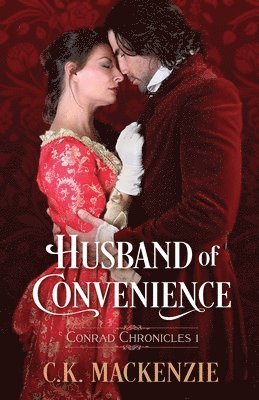 Husband of Convenience 1