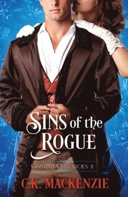 Sins of a Rogue 1