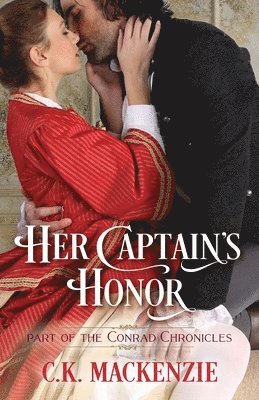 Her Captain's Honor 1