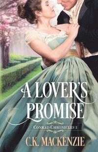 bokomslag A Lover's Promise
