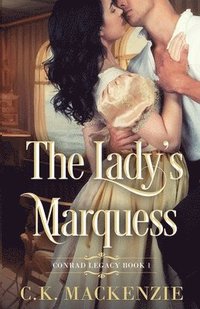 bokomslag The Lady's Marquess