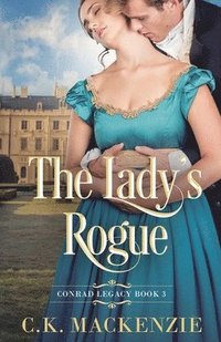 bokomslag The Lady's Rogue