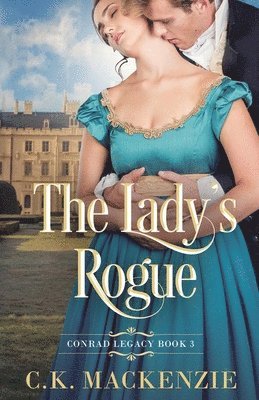 The Lady's Rogue 1