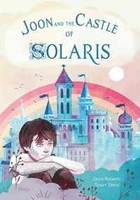 bokomslag Joon and the Castle of Solaris