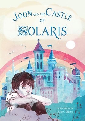 Joon and the Castle of Solaris 1