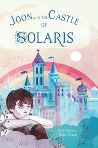 bokomslag Joon and the Castle of Solaris