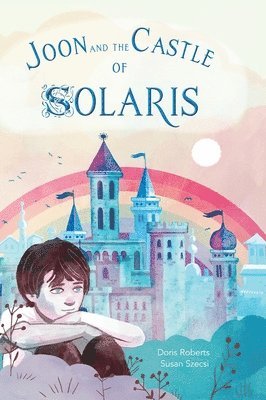 Joon and the Castle of Solaris 1