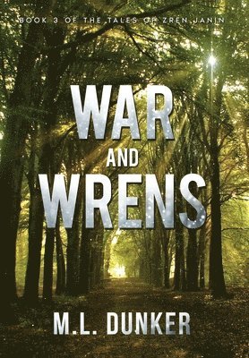 War and Wrens 1