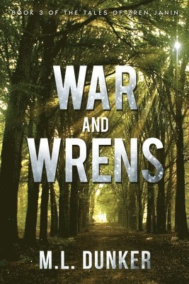 bokomslag War and Wrens