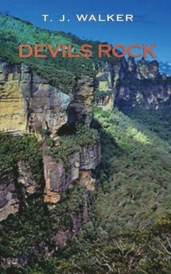 Devils Rock