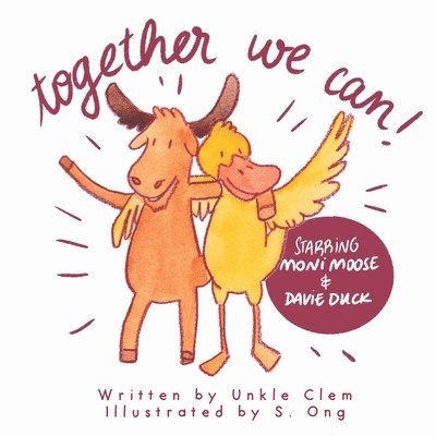 Together We Can! 1