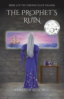 The Prophet's Ruin 1