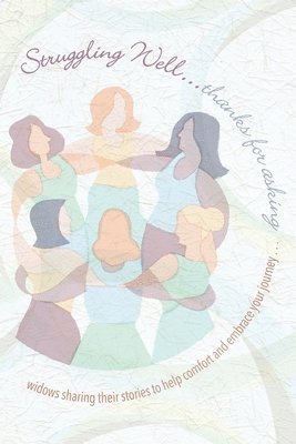 Barbara Tallerman, Cindy Grodanz, Jane Kramer - Struggling Well, Häftad