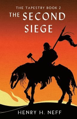 Henry H Neff - Second Siege, Häftad