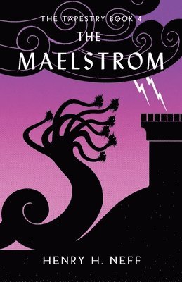 Henry H Neff - Maelstrom, Häftad