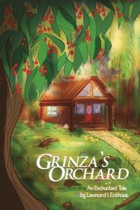 bokomslag Grinza's Orchard