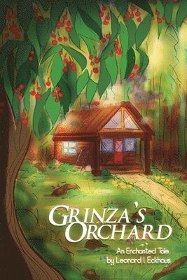 Grinza's Orchard 1