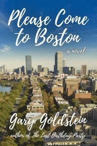 bokomslag Please Come to Boston