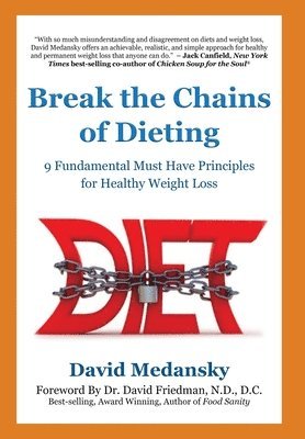 Break the Chains of Dieting 1