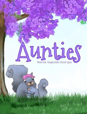 Aunties 1