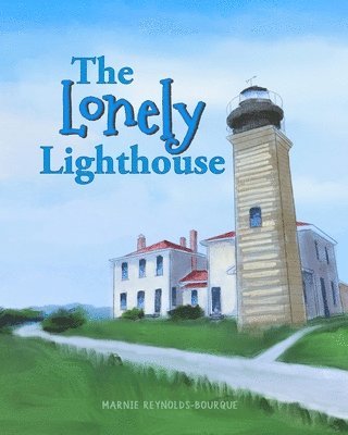 Lonely Lighthouse