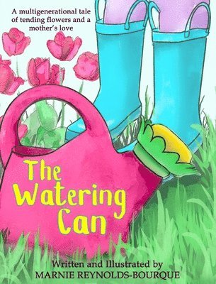 The Watering Can 1