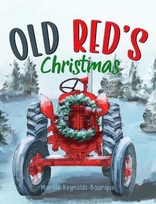 Old Red's Christmas 1