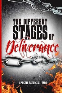 bokomslag The Different Stages of Deliverance