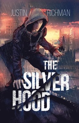 The Silver Hood 1