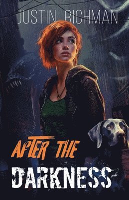 After The Darkness 1