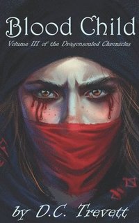 bokomslag Blood Child