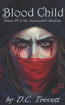 bokomslag Blood Child