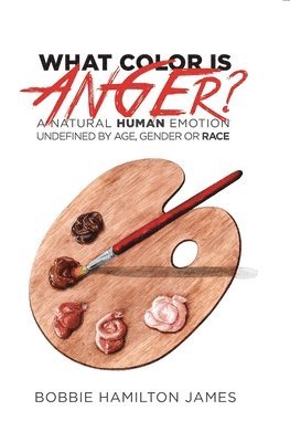 What Color Is Anger? 1