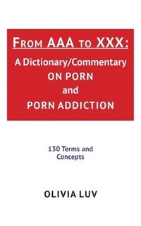 bokomslag From AAA to XXX