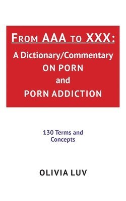 bokomslag From AAA to XXX