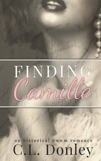 bokomslag Finding Camille