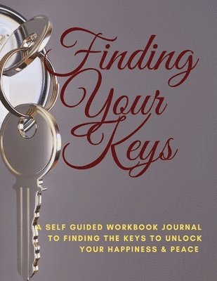 Finding Your Keys 1