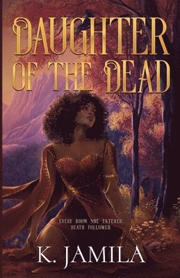 bokomslag Daughter of the Dead