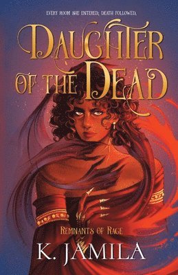 Daughter of the Dead