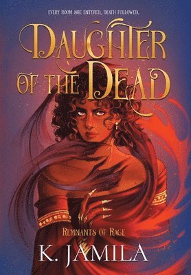 Daughter of the Dead