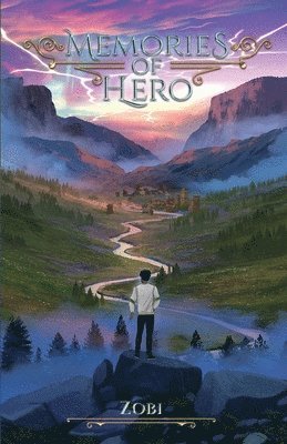 bokomslag Memories of Hero